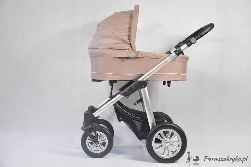 Baby Design Lupo Comfort