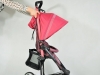 Baby Design Enjoy składanie wózka