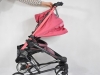 Baby Design Enjoy rozkładanie wózka