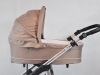 Baby Design Lupo Comfort daszek w gondoli