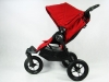 Baby Jogger city elite spacerówka