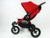 Baby Jogger city elite budka