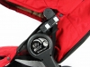 Baby Jogger city elite mechanizm do wyciągania budki
