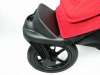 Baby Jogger city elite podnóżek plastikowy