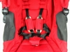 Baby Jogger city elite pasy