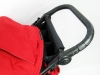 Baby Jogger city elite schowek