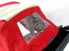 Baby Jogger city elite okienko z folii