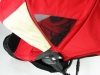 Baby Jogger city elite okienko  