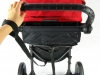 Baby Jogger city elite pasek do biegania