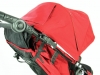 Baby Jogger city elite hamulec