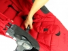 Baby Jogger city elite składanie spacerówki