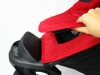 Baby Jogger city elite podnóżek