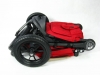 Baby Jogger city elite złożony stelaż