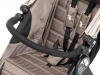 Baby Jogger city mini 4 pałąk bezpieczeństwa