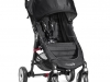Baby Jogger city mini 4 single-blackgray