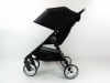 Baby Jogger city mini 4 bokiem