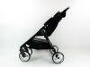 Baby Jogger city mini 4 złożona