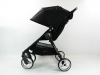 Baby Jogger city mini 4 budka chroni przed wiatrem