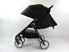 Baby Jogger city mini 4 oparcie na płasko