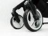 Baby Jogger city mini 4 kołą