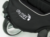 Baby Jogger city mini 4 materiał
