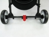 Baby Jogger city mini 4 hamulec