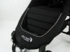 Baby Jogger city mini 4 podnóżek