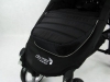 Baby Jogger city mini 4 regulacja podnóżka