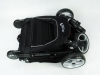 Baby Jogger city mini 4 złożony stelaż