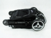 Baby Jogger city mini 4 stelaż