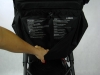 Baby Jogger city mini 4 schowek
