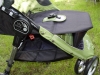 Baby jogger city mini 4 podnóżek dodatkowy
