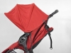 Baby jogger city mini ZIP regulacja oparcia