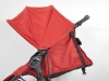 Baby jogger city mini ZIP oparcie