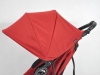 Baby jogger city mini ZIP regulacja budki