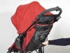 Baby jogger city mini ZIP schowek