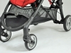 Baby jogger city mini ZIP koła