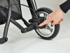 Baby jogger city mini ZIP koła tylne