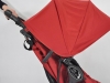 Baby jogger city mini ZIP hamulec