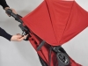 Baby jogger city mini ZIP hamulec ręczny