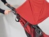 Baby jogger city mini ZIP hamulec ręczny