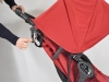 Baby jogger city mini ZIP hamulec ręczny