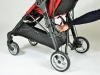 Baby jogger city mini ZIP kosz