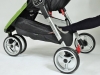 Gallery Baby Jogger City mini kosz