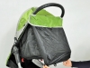 Gallery Baby Jogger City mini okienko w spacerówce