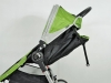 Gallery Baby Jogger City mini oparcie w spacerówce