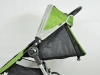 Gallery Baby Jogger City mini oparcie