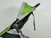 Gallery Baby Jogger City mini oparcie