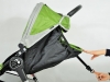Gallery Baby Jogger City mini jak obniżyć oparcie