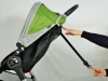 Gallery Baby Jogger City mini jak podnieść oparcie